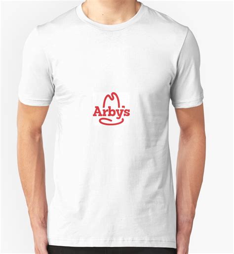 Arby's Fashion: Get Stylish with Our Apparel Collection!